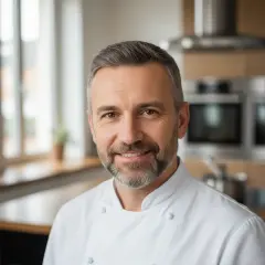 Autor Nataniel Gajewski