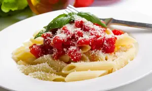 Szybkie i pyszne penne w Thermomixie - proste przepisy na obiad