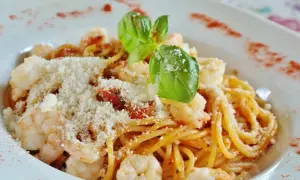 Jakie wino do spaghetti? Odkryj idealne parowanie smaków