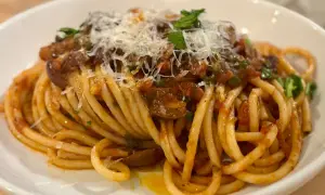 Spaghetti Bar Appetito w Kostrzynie - najlepsze dania i catering