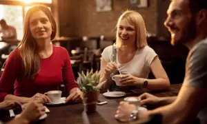 Jak się ubrać do restauracji na obiad, aby nie popełnić błędu