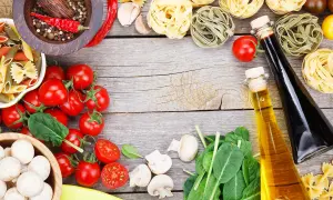 Co jest potrzebne do spaghetti? Odkryj składniki na idealne danie