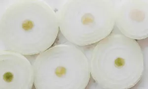 Jak złagodzić smak cebuli w sałatce, aby była bardziej smakowita