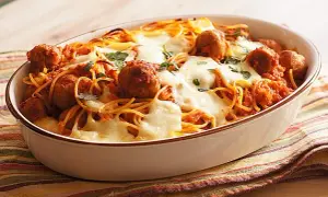 Szybkie i proste spaghetti w Thermomixie – idealne na każdą okazję