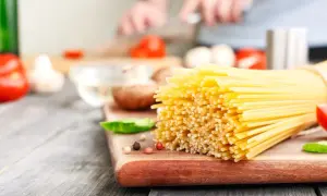 Jaki makaron do spaghetti: najlepsze wybory dla wyjątkowego smaku
