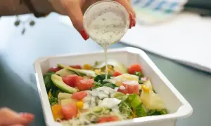 Catering jak u mamy w Bielsku Podlaskim – smaki, które pokochasz