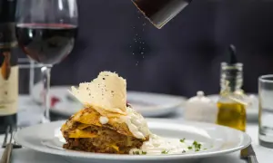 Gdzie zjeść najlepsze spaghetti w Białymstoku z dostawą i na wynos