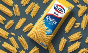 Penne Barilla - poznaj wyjątkowe rodzaje i ich zalety w kuchni