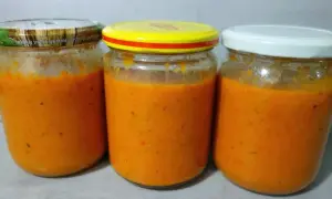 Jak pasteryzować sos do spaghetti z mięsem mielonym bez ryzyka zepsucia