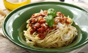 Jak naprawić spaghetti bolognese z Knorr Fix i zaskoczyć gości