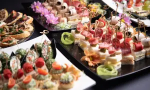 Wiesz co jesz catering Łódź - zdrowe posiłki na wyciągnięcie ręki