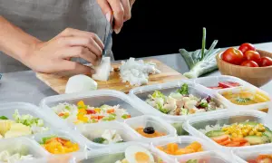 Jaki catering dietetyczny Warszawa - zdrowe posiłki na wyciągnięcie ręki