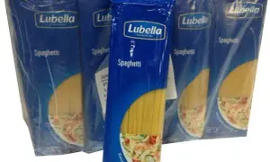 Makaron spaghetti Lubella – idealny wybór dla smakoszy włoskiej kuchni