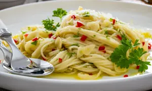 Co zrobić z makaronem spaghetti? 5 szybkich i smacznych przepisów