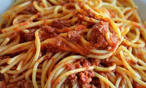 Czym doprawić mięso do spaghetti, aby uzyskać wyjątkowy smak?