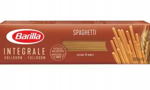Makaron Barilla spaghetti – odkryj jego wyjątkowe cechy i wartości odżywcze