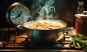 Jak długo gotować makaron, aby uzyskać idealną konsystencję al dente