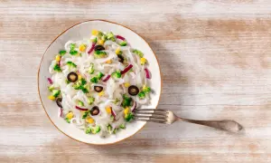 Gdzie kupić makaron konjac? Najlepsze miejsca i ceny, które zaskoczą
