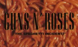 Spaghetti incident: kontrowersje i tajemnice albumu Guns N' Roses