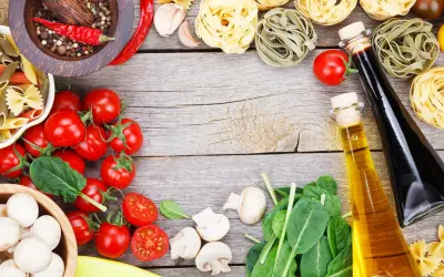 Co jest potrzebne do spaghetti? Odkryj składniki na idealne danie