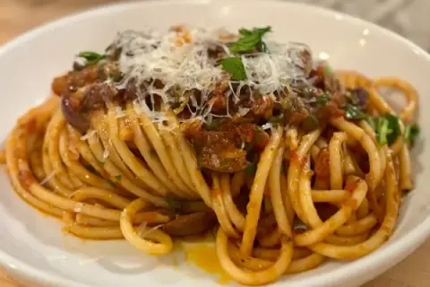 Spaghetti Bar Appetito w Kostrzynie - najlepsze dania i catering