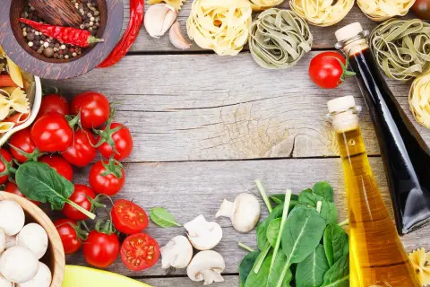 Co jest potrzebne do spaghetti? Odkryj składniki na idealne danie