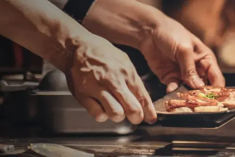 Royal Catering - co to za firma i jakie usługi oferuje?