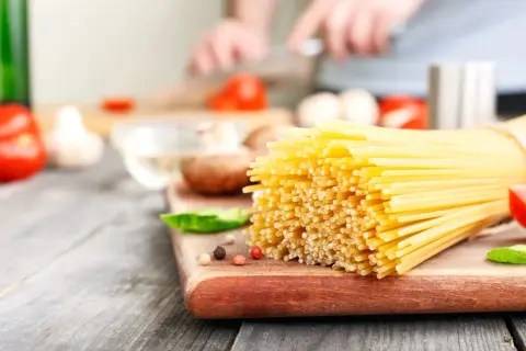 Jaki makaron do spaghetti: najlepsze wybory dla wyjątkowego smaku