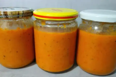 Jak pasteryzować sos do spaghetti z mięsem mielonym bez ryzyka zepsucia