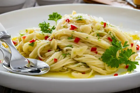 Co zrobić z makaronem spaghetti? 5 szybkich i smacznych przepisów
