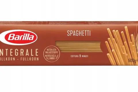 Makaron Barilla spaghetti – odkryj jego wyjątkowe cechy i wartości odżywcze