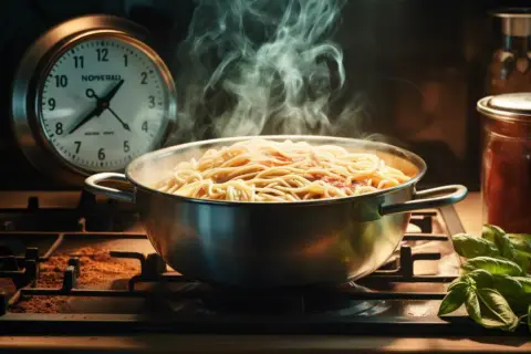 Jak długo gotować makaron, aby uzyskać idealną konsystencję al dente