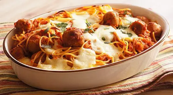 Szybkie i proste spaghetti w Thermomixie – idealne na każdą okazję