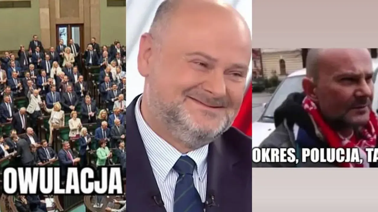 Najlepsze memy na temat co dziś na obiad, które rozbawią każdego