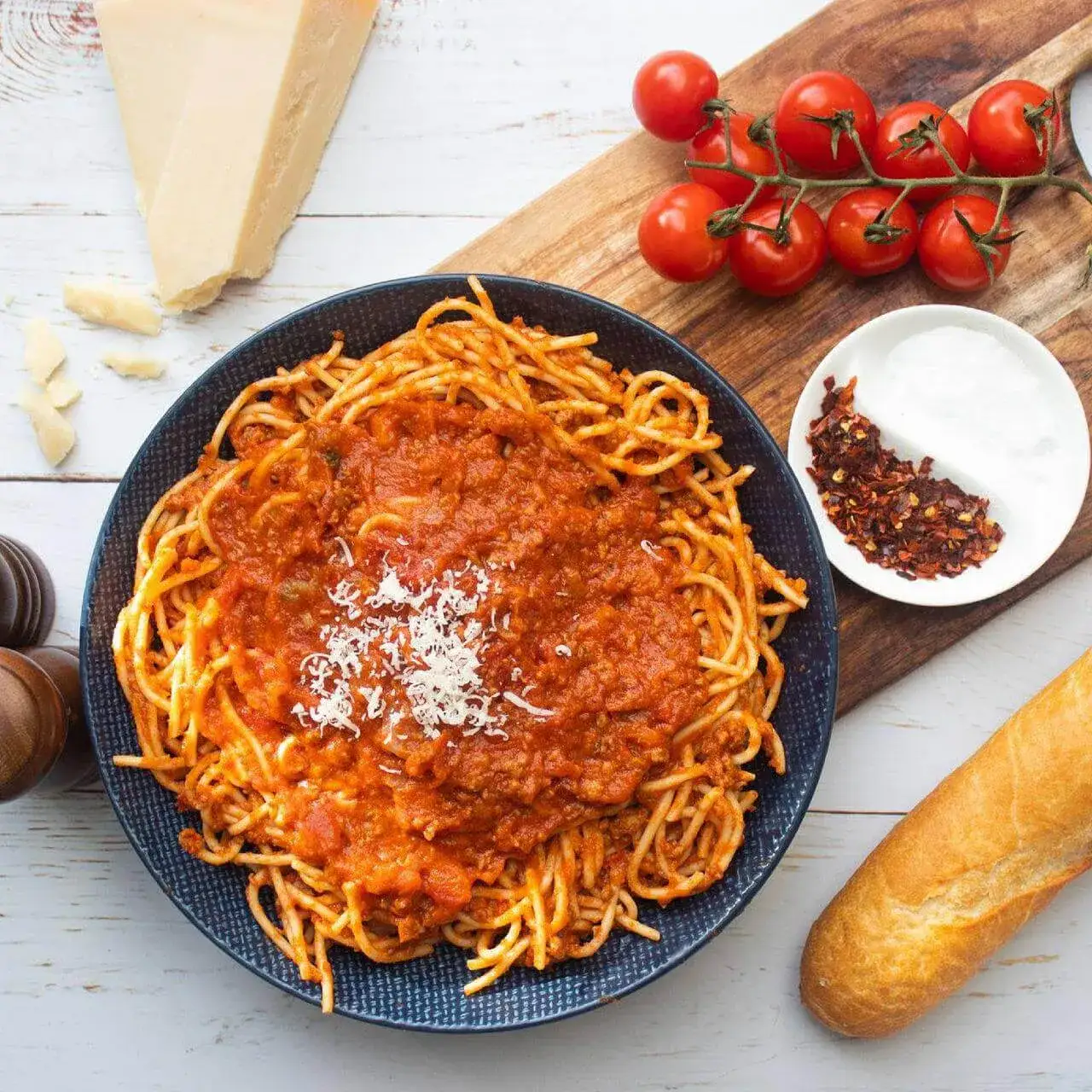 Zdjęcie Czym doprawić mięso do spaghetti, aby uzyskać wyjątkowy smak?
