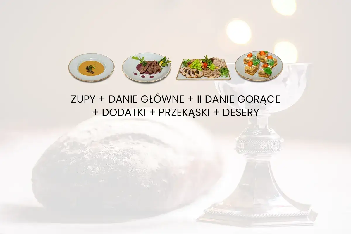 Zdjęcie Ile kosztuje catering na komunię? Sprawdź ceny i opcje dla Ciebie