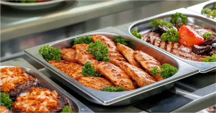 Zdjęcie Ile kosztuje catering na 20 osób? Sprawdź ceny i opcje menu