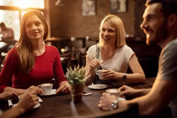 Jak się ubrać do restauracji na obiad, aby nie popełnić błędu