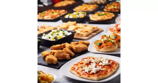 Jak otworzyć catering w domu i uniknąć najczęstszych błędów