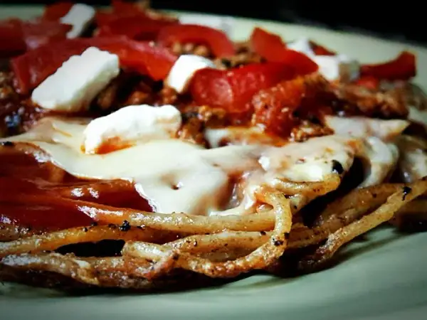 Pyszne przepisy na pizza spaghetti, które zaskoczą Twoje podniebienie