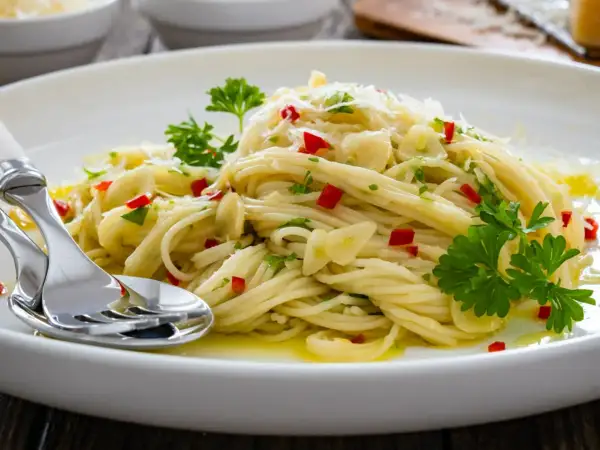 Co zrobić z makaronem spaghetti? 5 szybkich i smacznych przepisów